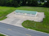 Investment Property in Clarkton, MO : Clarkton : Dunklin County : Missouri