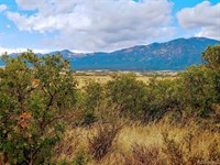 Lovely Greenhorn Meadows Park Area : Pueblo : Colorado