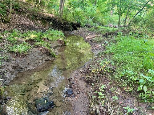 Security Dr, Washington County, 4 : Washington : Pennsylvania