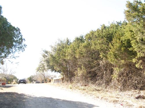 .11 Acre in Hill County, TX : Huron : Hill County : Texas