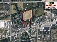 Plainfield 28 : Plainfield : Hendricks County : Indiana