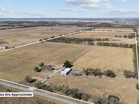Adair OK Ranch for Sale : Adair : Mayes County : Oklahoma
