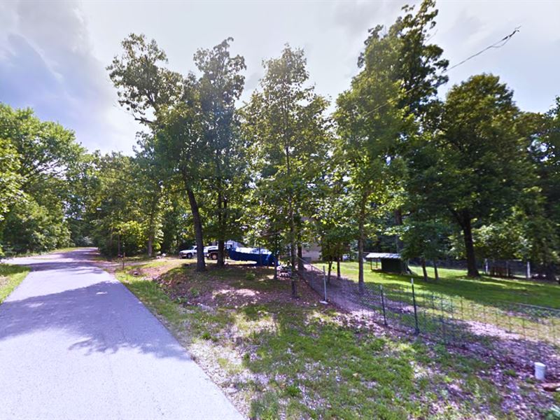 1 Mile From The Lake for Just $125 : Gainesville : Ozark County : Missouri