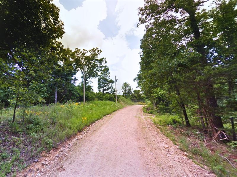 Your Retirement Dream Starts Here : Gainesville : Ozark County : Missouri