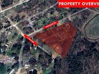 No Zoning Build Anything You Want : Cleveland : Pawnee County : Oklahoma