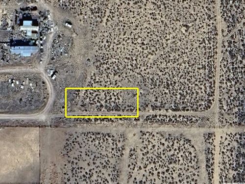 Beautiful Taos County : Tres Piedras : Taos County : New Mexico