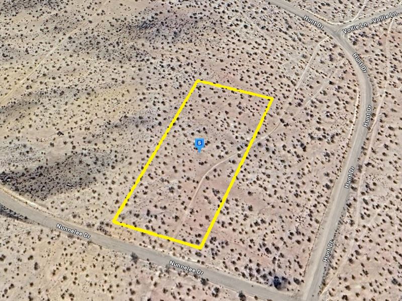 $368.62 Down, Your Future Home : California City : Kern County : California