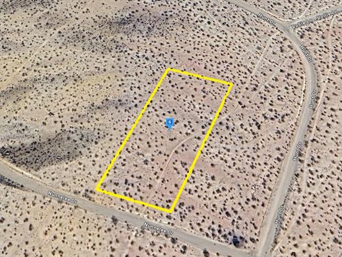 $251.20 Down, Your Future Home : California City : Kern County : California