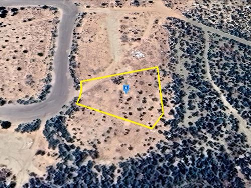 $461.46 Down, Near Parks & School : California City : Kern County : California