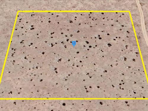 A Calm Place To Live, $237.86/Month : California City : Kern County : California