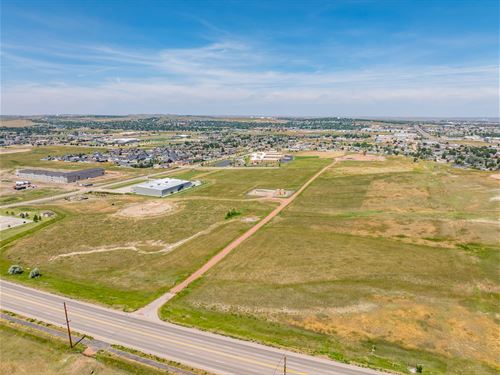 Legacy Pointe 45 : Gillette : Campbell County : Wyoming