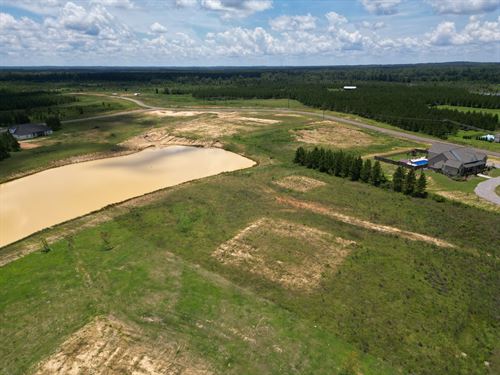 Build Ready Lot in Pisgah School Di : Brandon : Rankin County : Mississippi