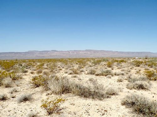 Affordable Arizona Land, Must See : Yucca : Mohave County : Arizona