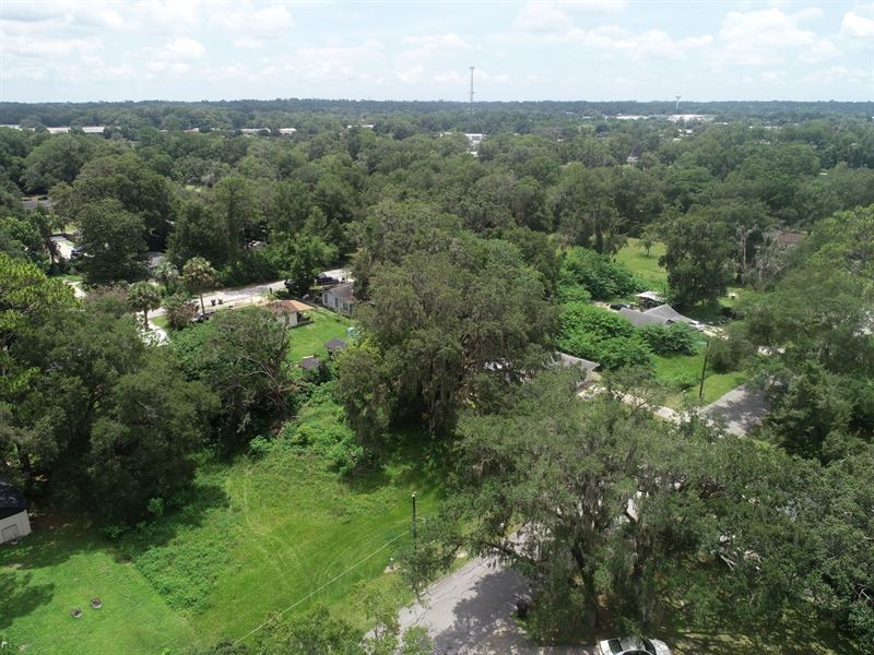.2 Acres in Marion County FL : Ocala : Marion County : Florida