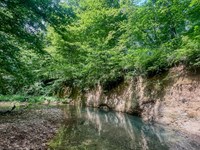 Creek Retreat : Camden : Benton County : Tennessee