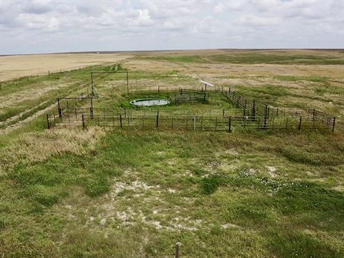 Edson Grass 204 : Edson : Sherman County : Kansas