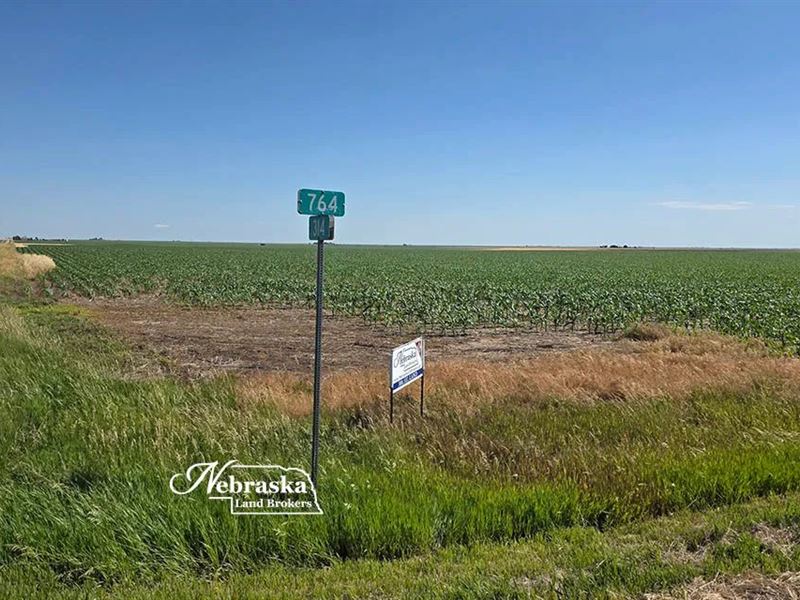 Venango Non-Irrigated Farm, Perkins : Venango : Perkins County : Nebraska