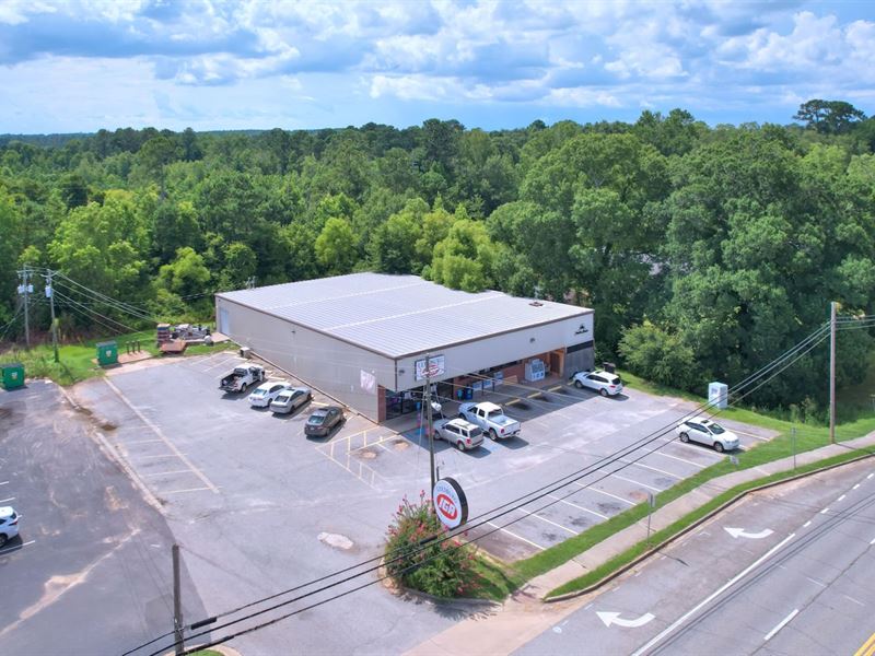 216 Walnut Avenue South, Leesburg : Leesburg : Lee County : Georgia
