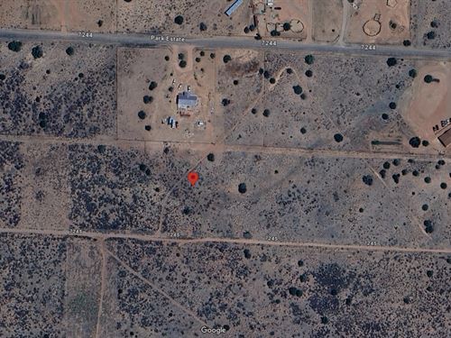 Land Freedom, Affordable Getaway : Sanders : Apache County : Arizona