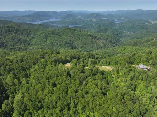2.69 Acres in Carter County, TN : Butler : Carter County : Tennessee