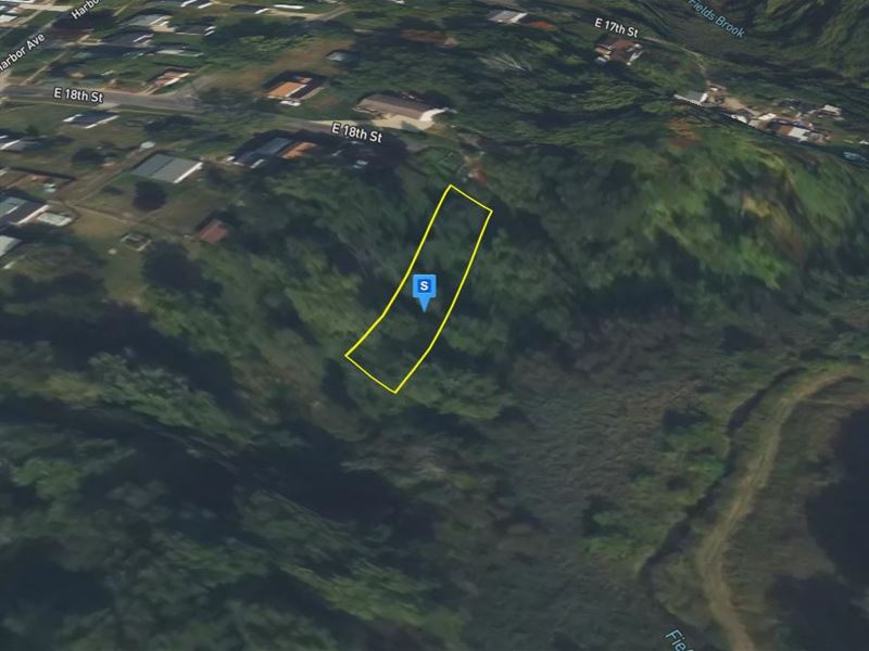 .1 Acre in Ashtabula County OH : Ashtabula : Ashtabula County : Ohio