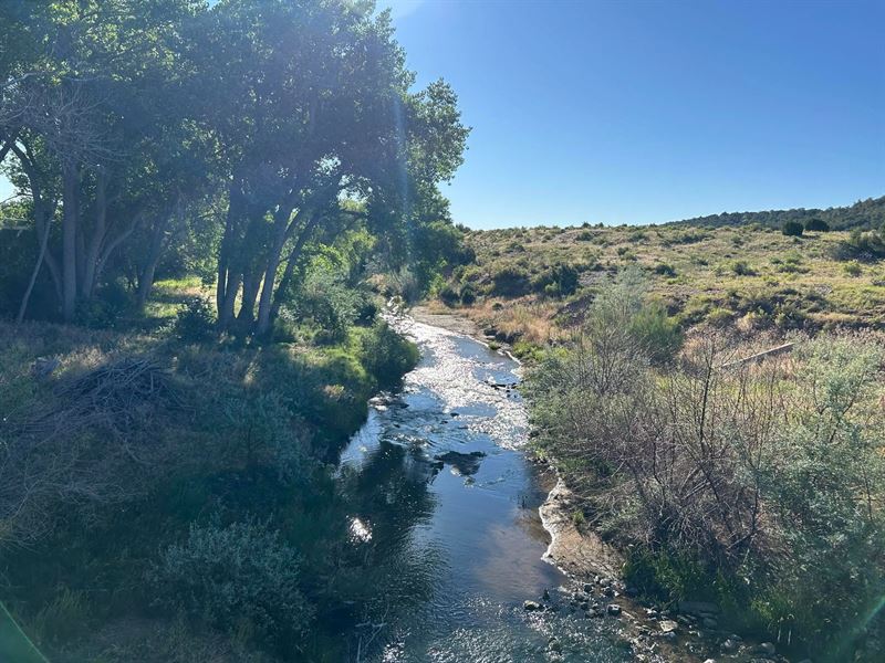 Tract B City Ranch Properties, Wals : Walsenburg : Huerfano County : Colorado