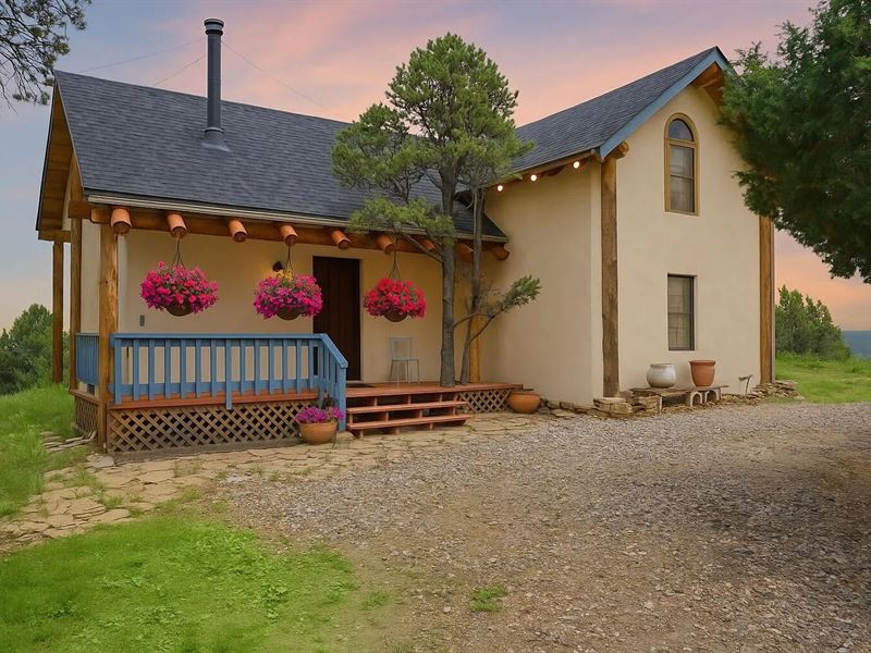 6787 Calf Canyon Rd, Trinidad, Co 8 : Trinidad : Las Animas County : Colorado