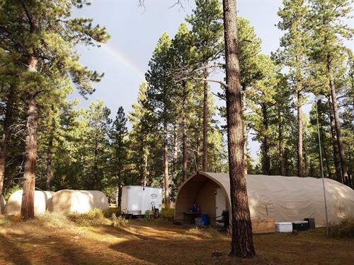 Montrose Area Colorado Outfitting : Montrose : Colorado