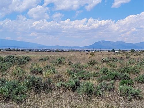 17.01 in Torrance County, NM : Moriarty : Torrance County : New Mexico