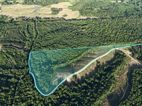 29 Acres w Power & Fiber Internet : Dover : Stewart County : Tennessee