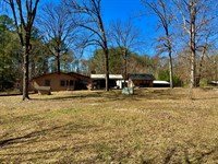 Home And Cabins With Income Earning : Big Sandy : Benton County : Tennessee