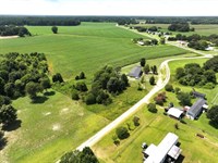 Updated, 00.709 Acres of Resident : Pikeville : Greene County : North Carolina