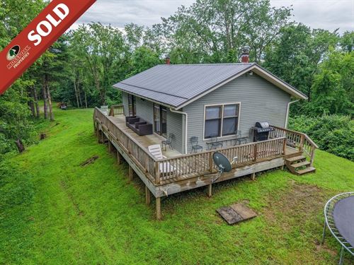 Dague Rd Se, 53 Acres : Uhrichsville : Tuscarawas County : Ohio