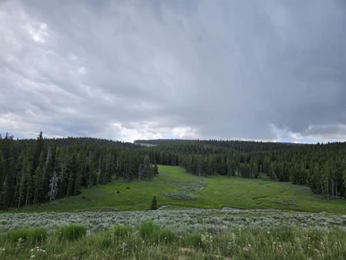 Rangeland Adventures : Sheridan : Wyoming