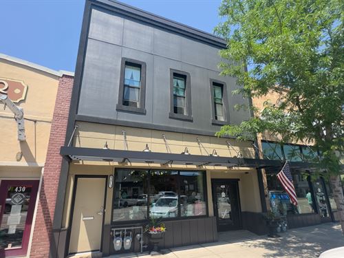 428 Main St, Windsor : Windsor : Weld County : Colorado