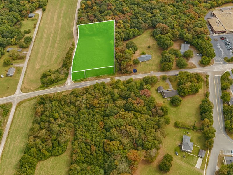 Brooks Rd in Bowling Green, VA : Bowling Green : Caroline County : Virginia