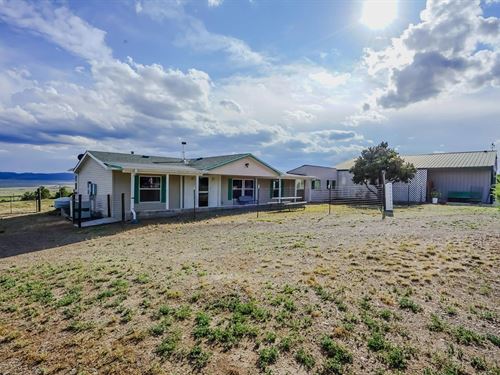 24900 Hilltop Rd, Trinidad, CO 8108 : Trinidad : Las Animas County : Colorado