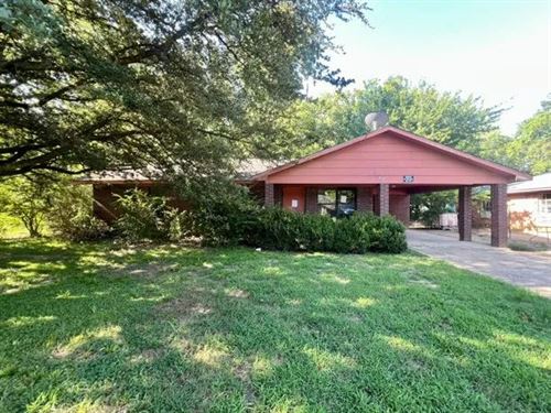 Investment Property in Bolivar Coun : Cleveland : Bolivar County : Mississippi