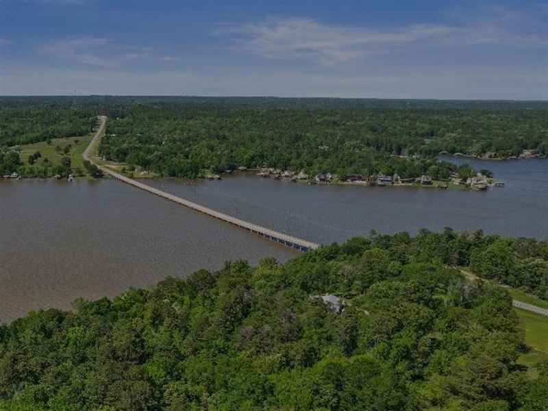 MT Vernon, TX Lot Near Lake Cypress : Mt Vernon : Franklin County : Texas
