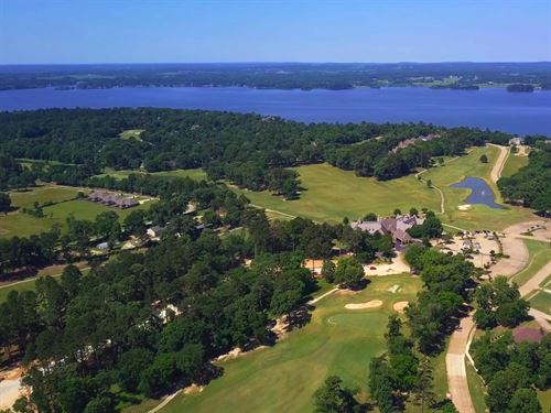 Bullard, TX Lot Near Lake Palestine : Bullard : Cherokee County : Texas