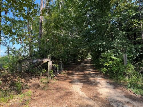 Countryside Charm : Brookhaven : Lincoln County : Mississippi