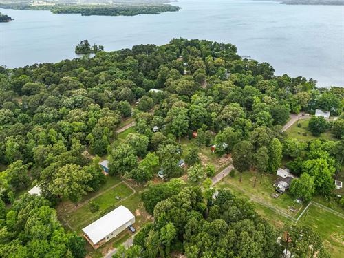 Jefferson TX Lot Near Attractions : Jefferson : Marion County : Texas