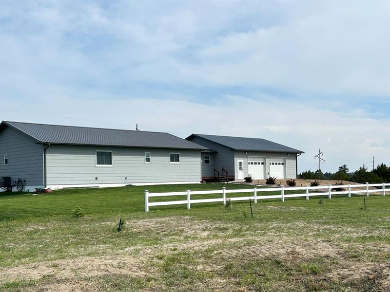 43542 887th Rd, Long Pine, NE : Long Pine : Brown County : Nebraska