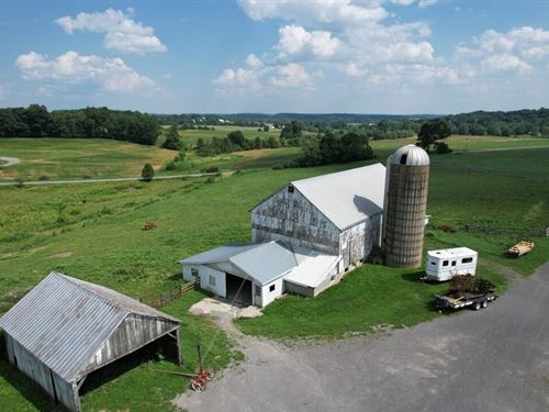 Horseshoe Lane Farm New Wilmington : New Wilmington : Lawrence County : Pennsylvania
