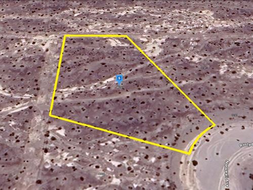 $326.52 Down, Peace & Accessibility : Pahrump : Nye County : Nevada