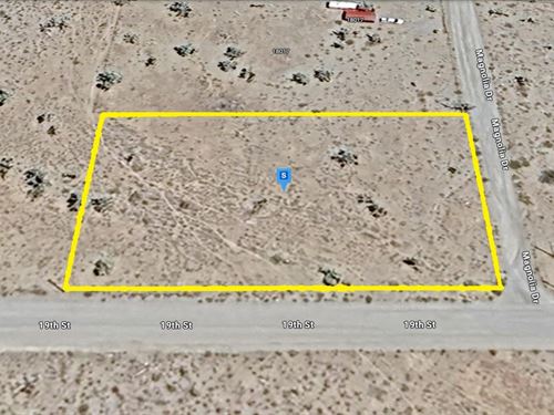 Your Peaceful Escape, $609.50/Month : Dolan Springs : Mohave County : Arizona