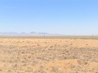 Recreational Cowboy Country Farm : Valmy : Humboldt County : Nevada