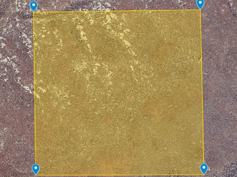 37.76 Acres in Humboldt County, NV : Valmy : Humboldt County : Nevada