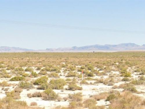 Recreational Cowboy Country Farm : Valmy : Humboldt County : Nevada