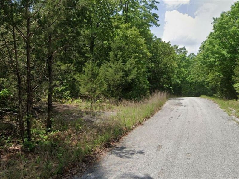 Your Peaceful Life Starts Here : Horseshoe Bend : Izard County : Arkansas